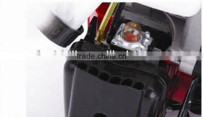 JG50 light hand held petrol rock breaker