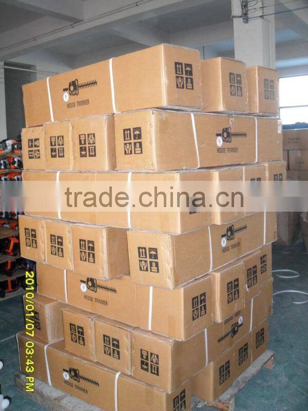 CE Certificated Single Blade Strimmers