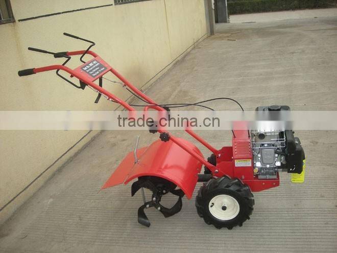 tiller machine 7.0HP power 02handle