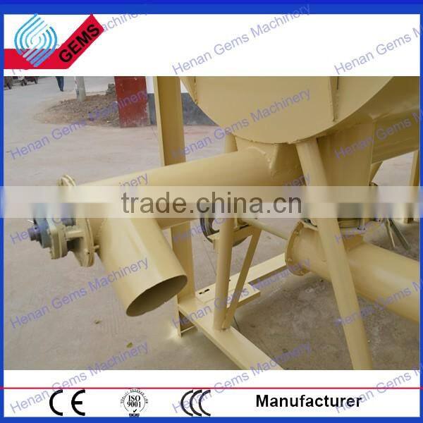poultry feed blender machine mixer