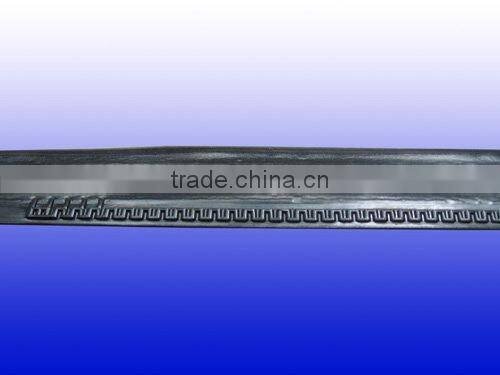 driptape and dripline irrigation fittings Tree Drip Irrigation Tape Extrusion Line for fruit orchard