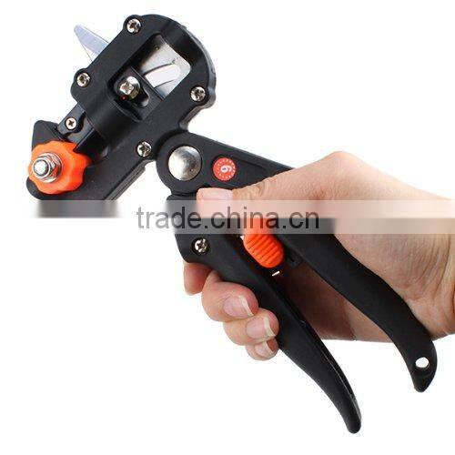 2016 new design omega grafting machine