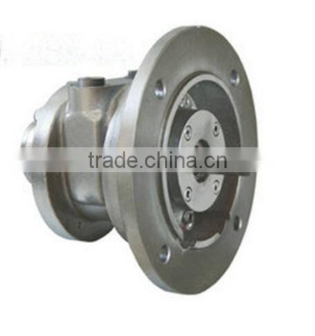 Flange Type Cast Iron Vane Pneumatic Motor