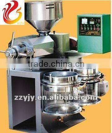 ISO9001:2008&CE approved , mini oil press machine