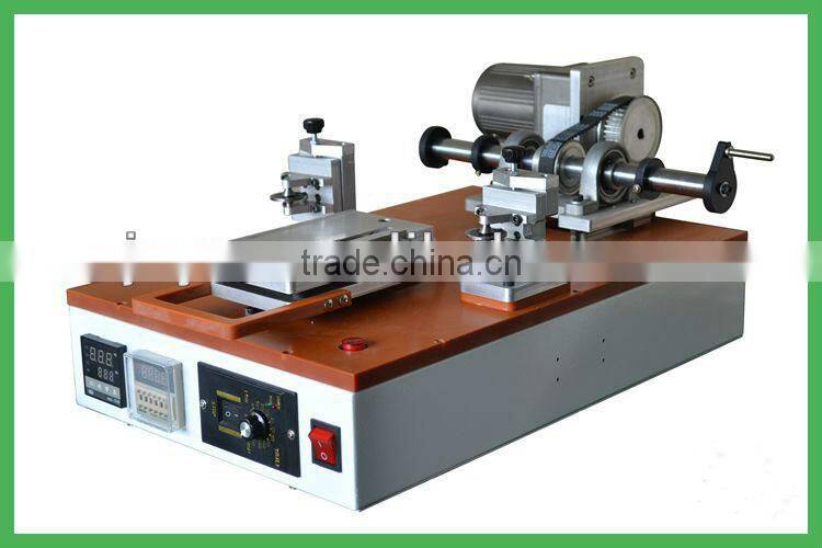 Vacuum Lcd Touch Screen Glass separator machine