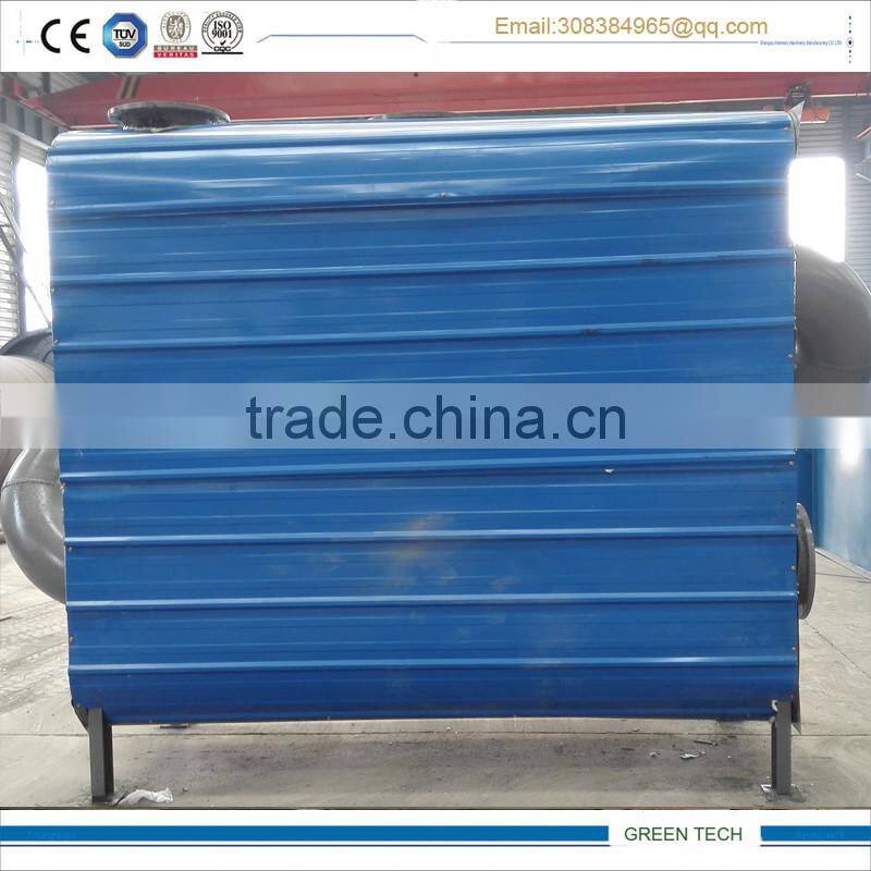 2016 New Style Distillation Type (Vehicle ) Oil Refining Machinery For Waste oil, Crude Oil ,Pyrolysis oil To Diesel