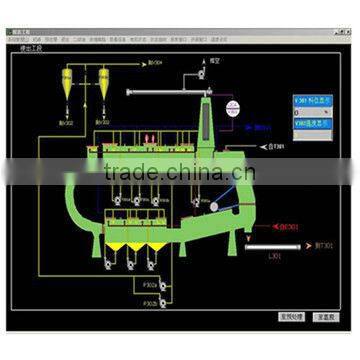 China New Type Durable coconut oil making machine line