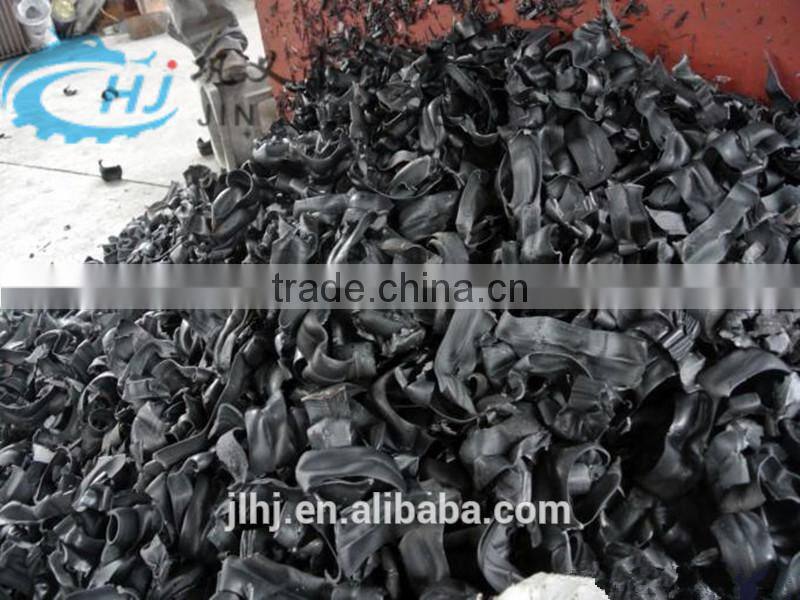 Highly Competitive Cheap Rubber Crusher with best quality