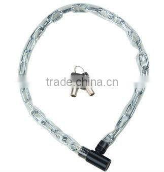 chain steel lock
