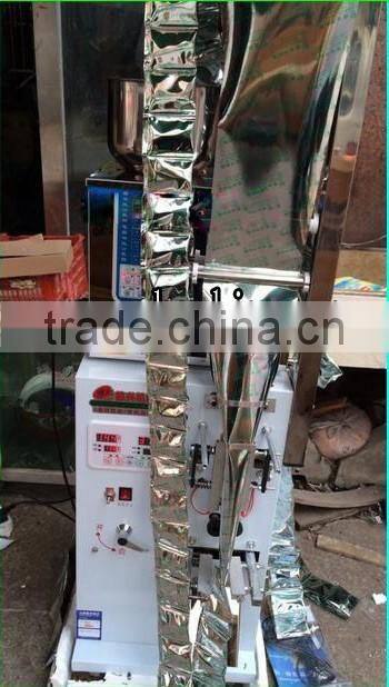 2-99g Bag Packing Machine for Aluminium Foil Bag Tea Bag Packing Machine For Powder