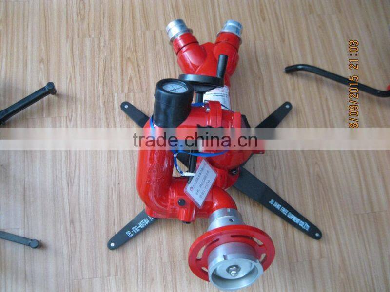 Best design water cannon water monitor