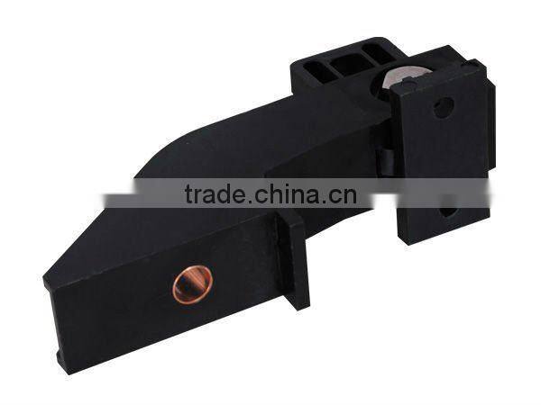 packing conveyor components Double Clamp