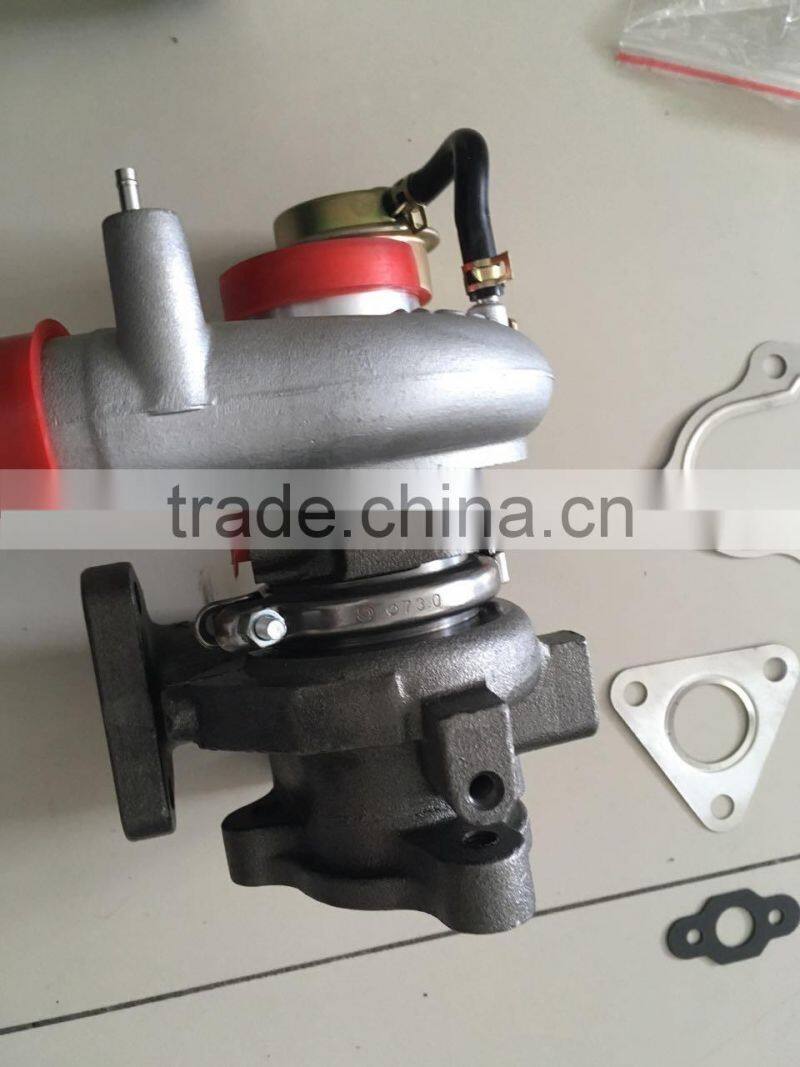 1KZTE Engine CT12B turbo For Toyota Land Cruier 3.0 17201-67010