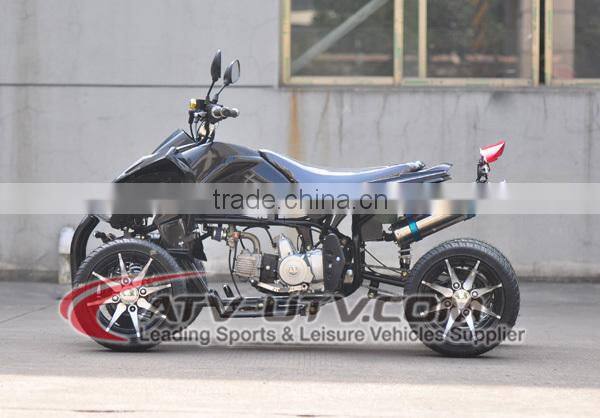 4 stroke 150cc gas 4 wheeler atv for adults (AT0528)