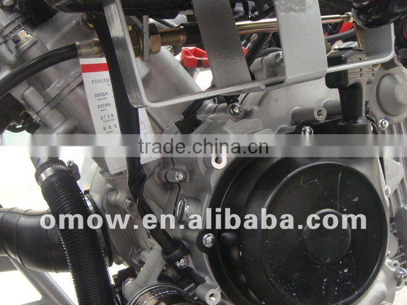 EEC 500CC 4X4 Dune Buggy