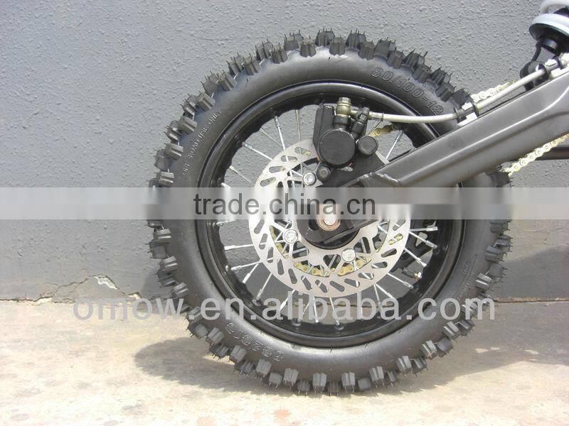 Cheap 125CC Dirt Bike For Sale Hot