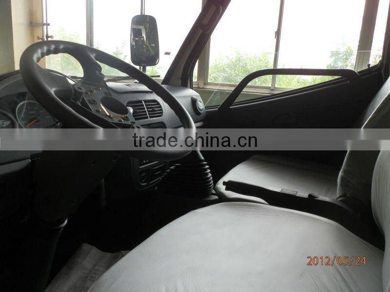 T-KING 1 TON DIESEL CARGO TRUCK