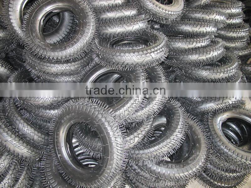 tyre 3.50-8, 4.00-8 high quality & competitive price