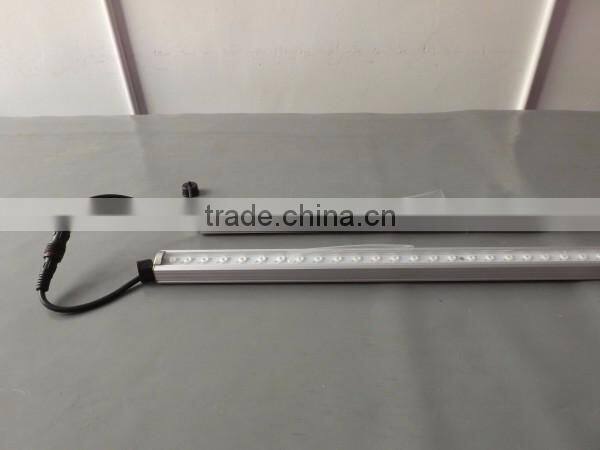 2017 1.2m 30w LED grow lights bar hydroponics light