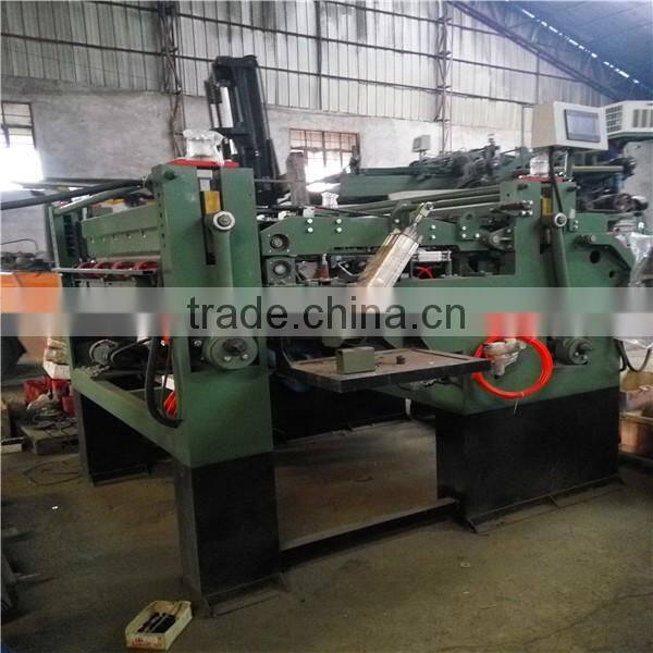 Automatic Advanced Veneer jointer / Core Veneer Composer machine