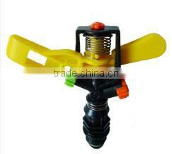 Plastic Agricultural Water Sprinkler 1/2"