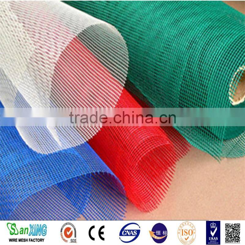 Acid-resisting fiberglass for Reinforcing Walls Fiberglass mesh