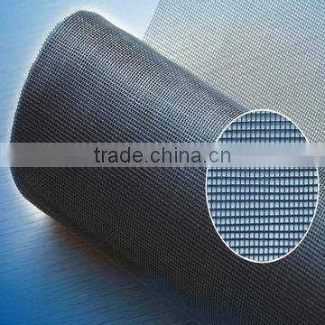 best selling plastic screen window cover for 24 years factory(ISO9001)