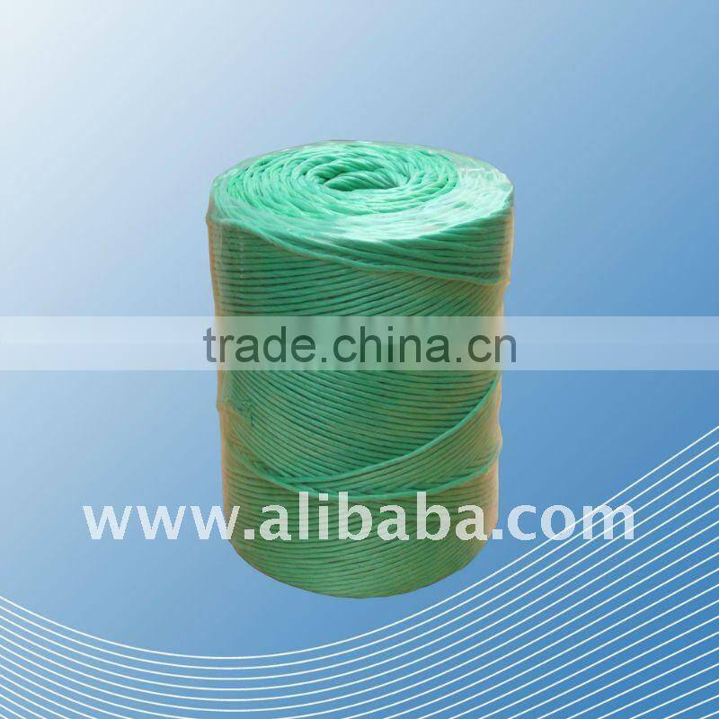 Hay poly Baler twine