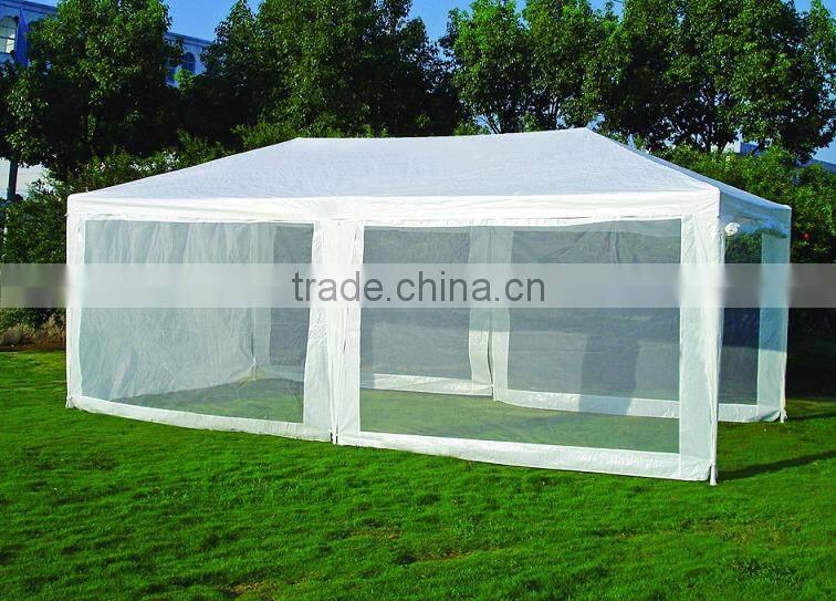 PARTY TENT GAZEBO