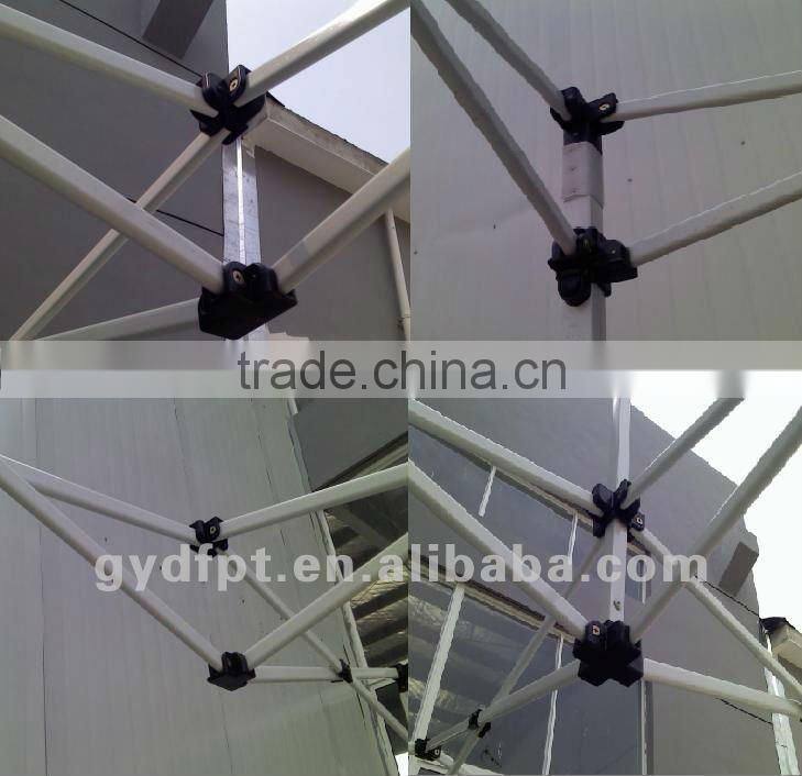 3*6M strong frame foldable gazebo