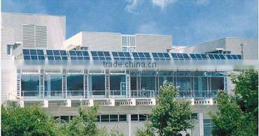 FULL POWER!130W MONO silicon solar module&solar panel,solar pumping system tested!