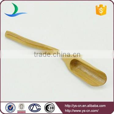 New kitchen promotional gift wooden salt spoon