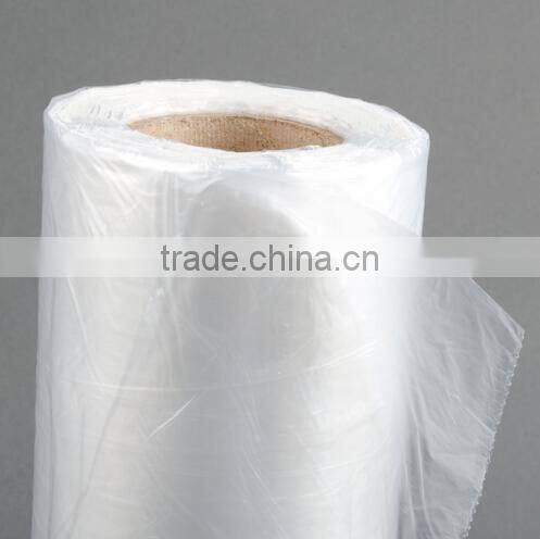24''*18'' biodegradable PLA bag on a roll