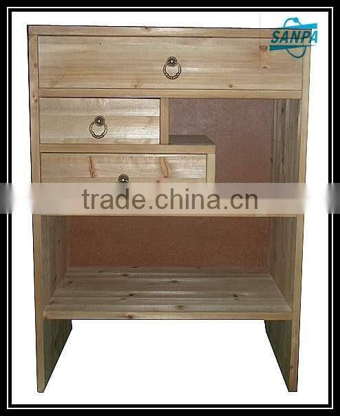 High Quality Household Woodiness Cabinet
