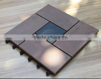 Easy Install Recycled 100% high quality wooden parquet flooring