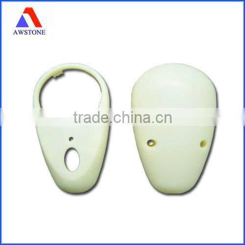 Hot sale OEM customized plastic machined CNC Rapid Prototypes making service