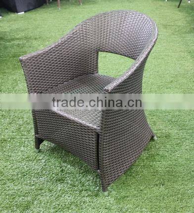 Garden Furniture Bistro Furniture Rattan Furniture Wicker Chair