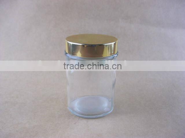 big supplier glass cosmetic bottle
