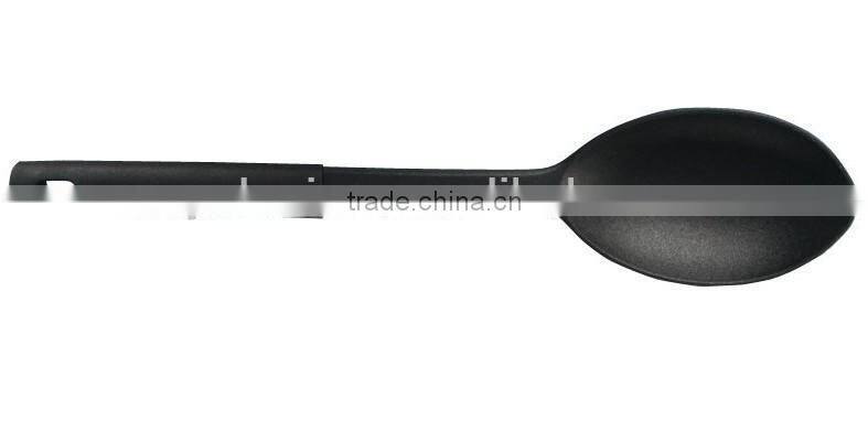 stainless steel pasta fork in new design