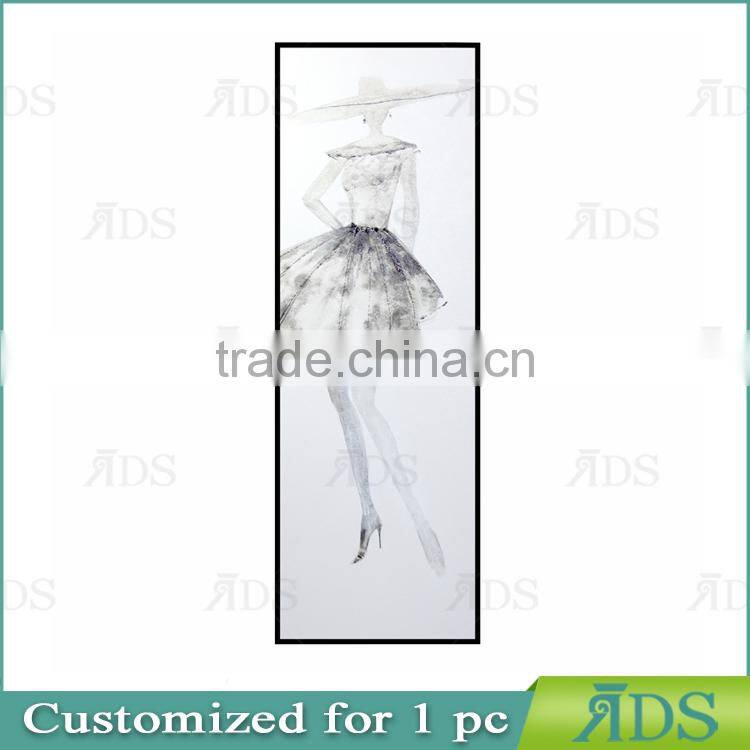 Handmade Wall Art Abstract Painting Abstract