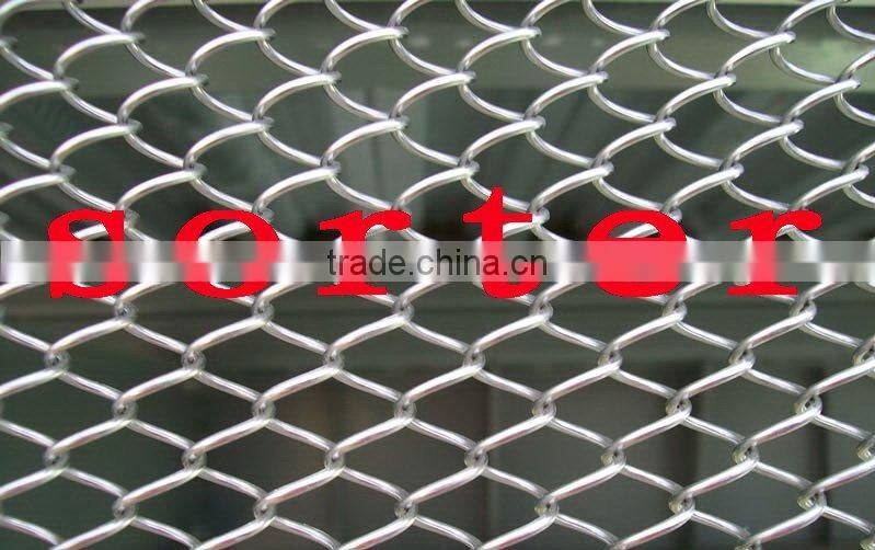 Crystal Hanging Curtain Beads