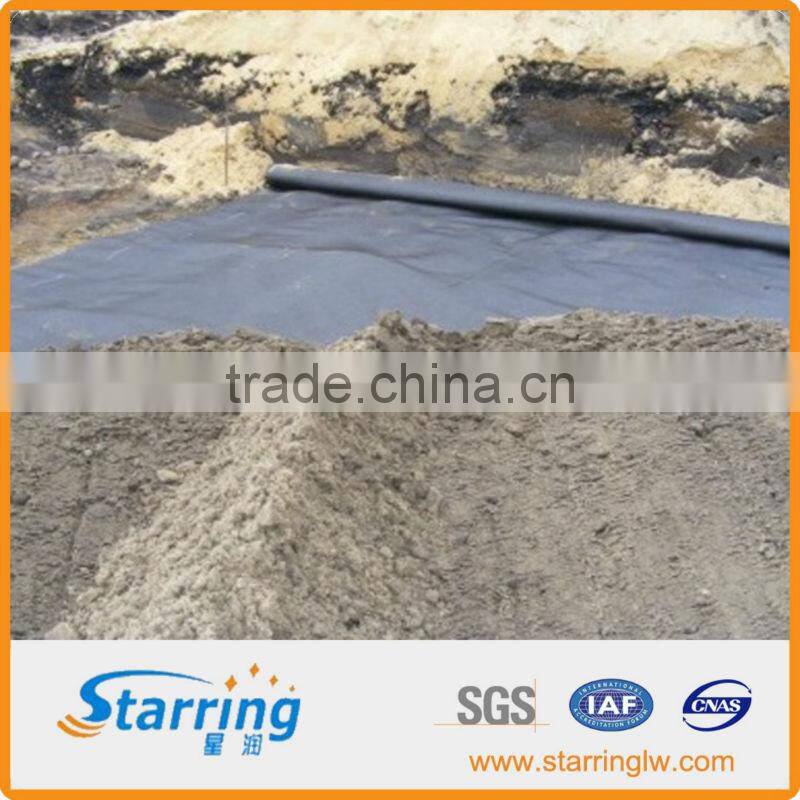 240g PP geotextile sheet