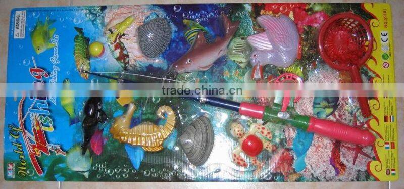 unique plastic angle toys