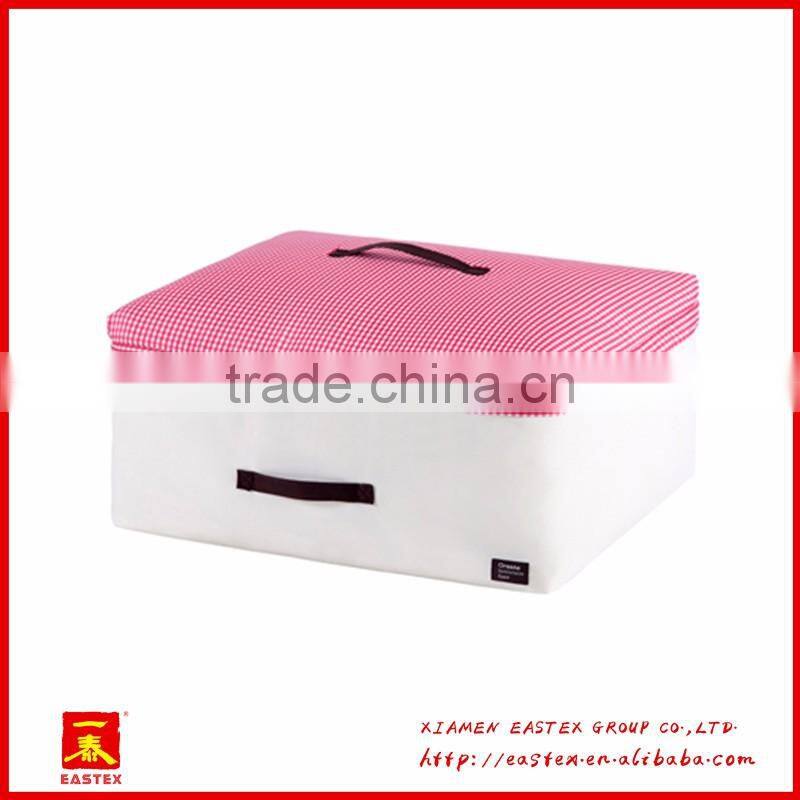 High Quality Reusable Quilt Storage Bag Quilt Storage Bag