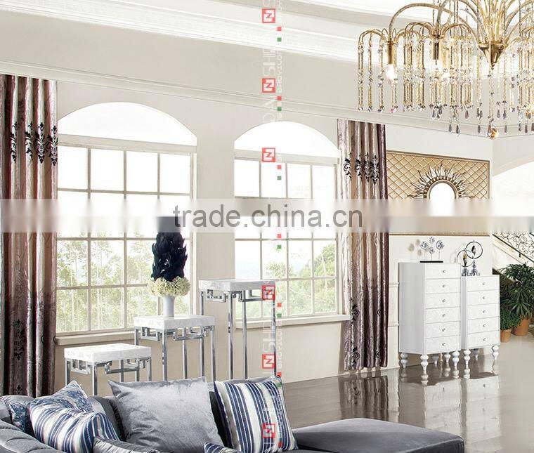 iron flower pot stand, flower pot stand, tall flower stand LV-FL804A