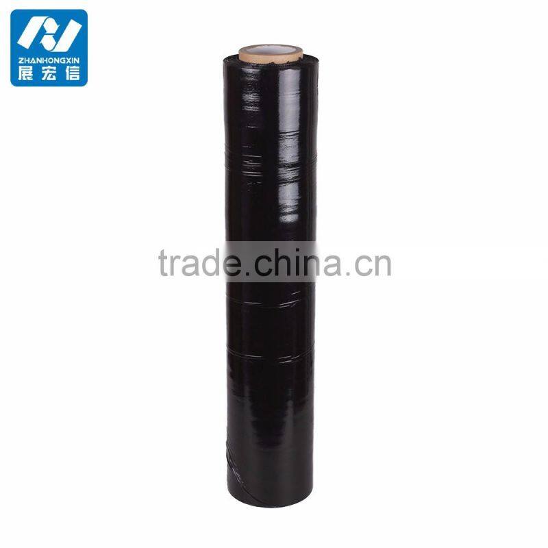 Logistics Film Usage and Stretch Film Type plastic wrapping film