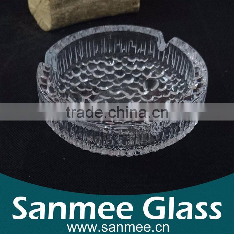 Unique Fish Pattern Ashtray DIY Portable Wholesale Ashtray