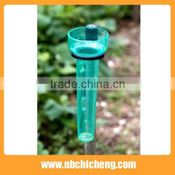 Plastic Rain Gauge Meter