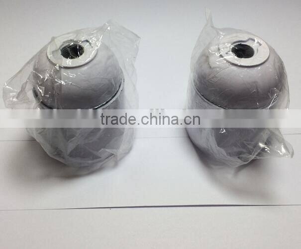 E27 electric paint spraying bakelite lampholder