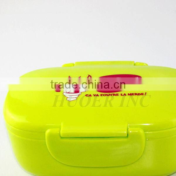 Food Plastic Container